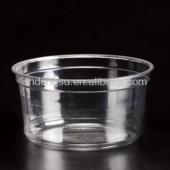 12oz Pet Beverage Cup