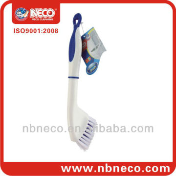 White Multifunctional brush