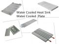 Water Cooled Plate Heat Sink/Radiator