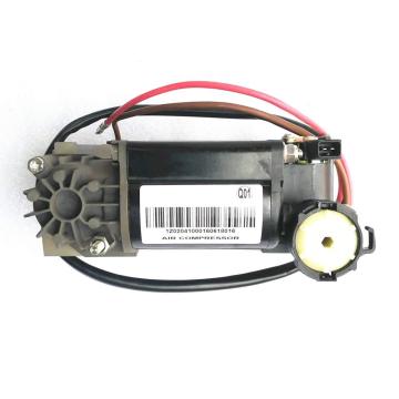 Pompe à suspension pneumatique pour BMW X5 e53 37226787616