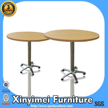 Cheap And Hot Sale Small Cafe Table