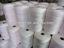 nylon braided and twisted twine /fish netting/fish net/net/netting