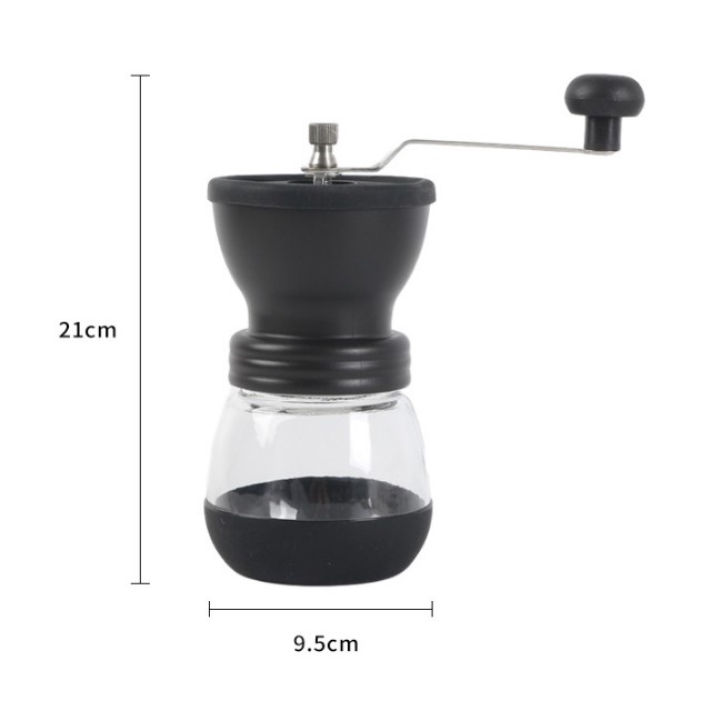 Manual coffee grinder Manual coffee grinder