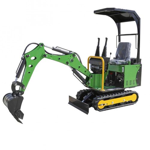 รถขุด Mini Excavator 08 ตันรถขุด