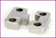 Precision Mold Parts with Side Tapered Block Sets