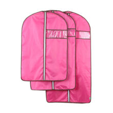 Colorful Suit Covers, Made of Nonwoven