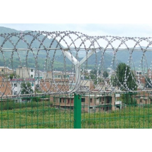 buy razor wire