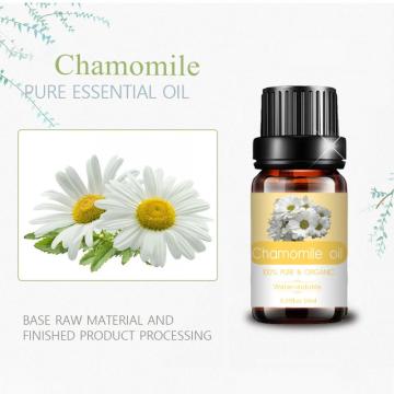 Wholesale Massage Therapeutic Grade Chamomile Essential Oil