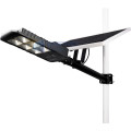 300W solar street light pole specification