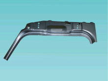 Stamping Parts Auto Stamping Parts,car stamping body part