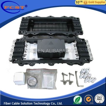 Alibaba China Supplier Wholesale FCL-L50 Fiber Optical Splitter Closures