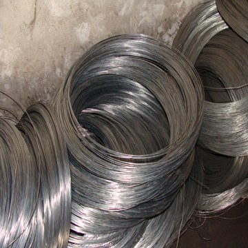 4mm high tensile wire