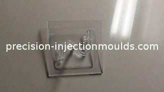 PP PC PE ABS Plastic Household Molds / Photo Frame Molding