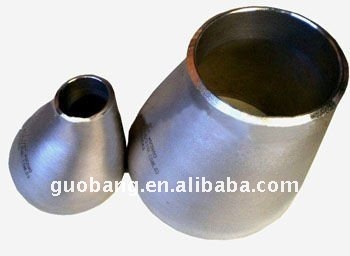 Incoloy800H/Alloy800H/WPNIC10 Ecc./Conc. Reducer