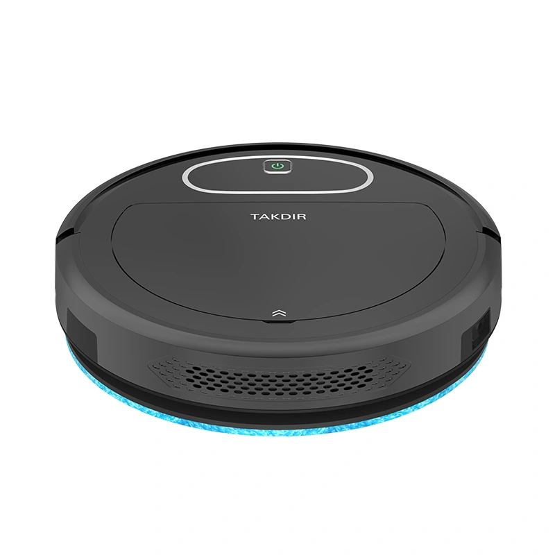 OEM France Hot-Selling Robot Vacuum Cleaner Source Manufacturers Global Customization