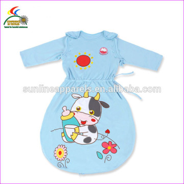 children 's animal shaped sleeping bag