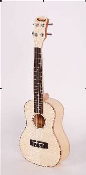 wlh42-Ovation guitar Ukulele