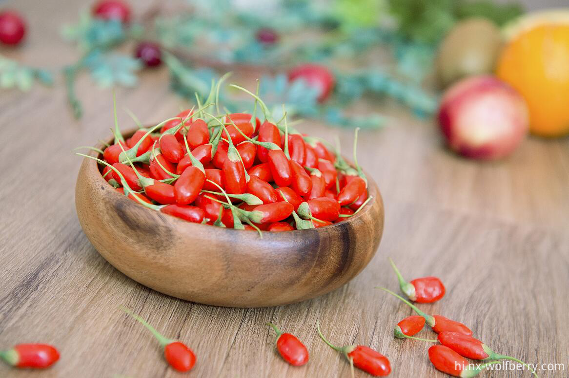 Conventional Goji Berry