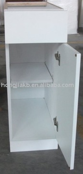 Melamine Doors in China