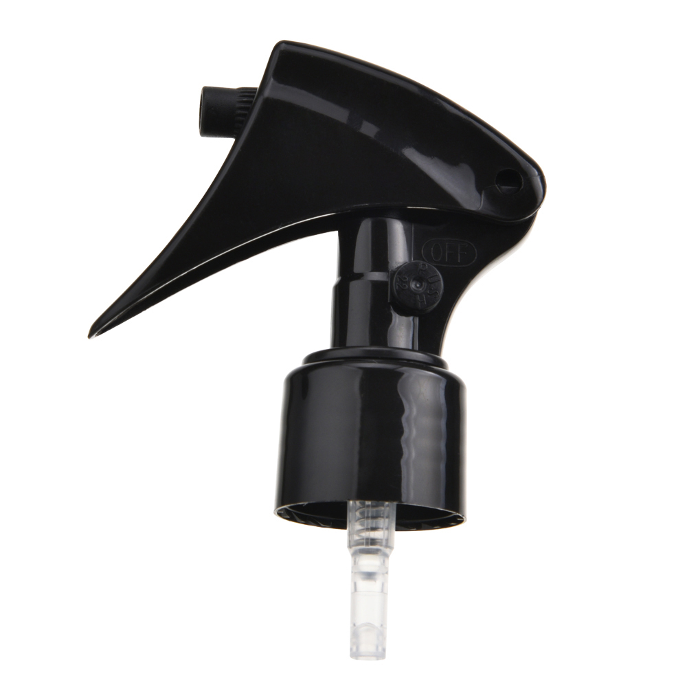 Bill Mini sprayer trigger manual pressure garden plastic spray bottle trigger sprayer