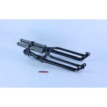 Motorcycle spring fork for Moneky