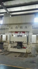 Factory good sale with auto interiors hydraulic press machine