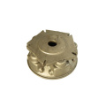 copper casting parts for machinery