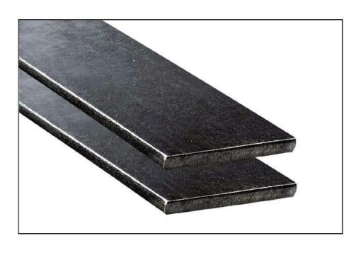 Hot rolled round edge steel flat bar