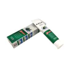 Complete Protection Chinese Herbal Toothpaste for Teeth Stain Removal