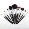 YC091 10-teiliges Make-up-Pinsel-Set