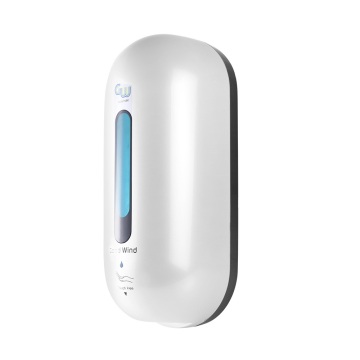 Portable Touchless Foam Hands Free Soap Dispenser