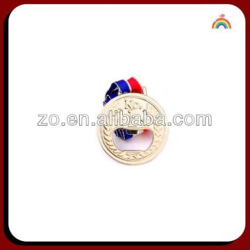 Stylish olympics souvenir gold medal awards