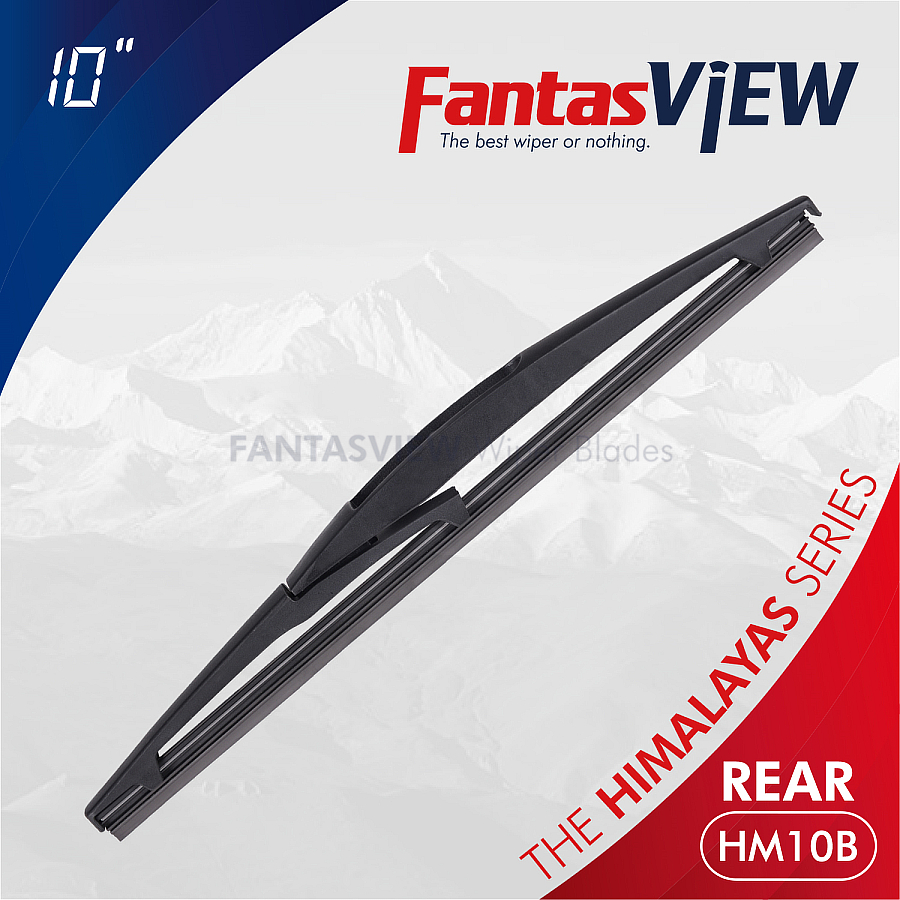 Rear Wiper Blades