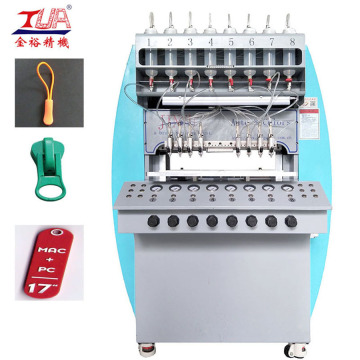 Dongguan Wristband Surface Words Dropping Machine