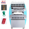 Dongguan Wristband Permukaan Kata Dropping Machine