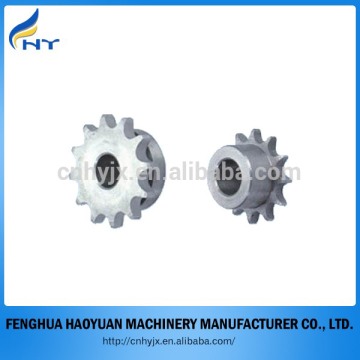 Professional single and double sprocket manufacturer
