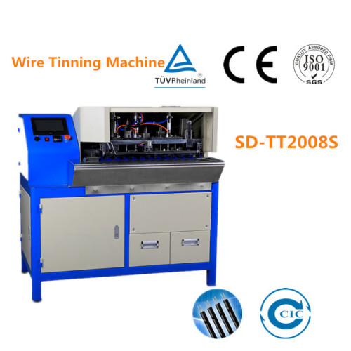 Automatic Tinning Machine