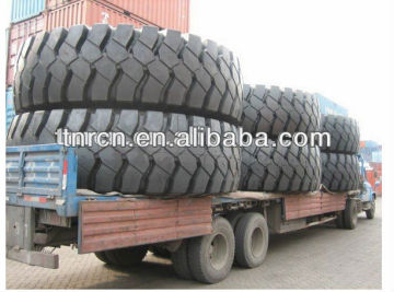 E4 33.00R51 Giant OTR Tyre