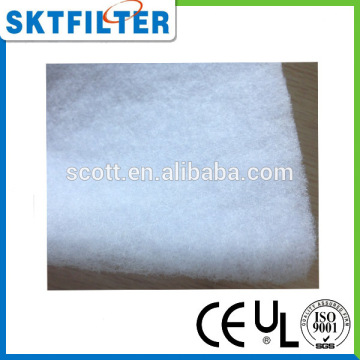 polyAmide pre filter media for air systems