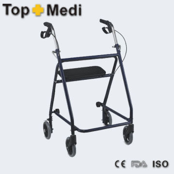 aluminium walking frame/mobility walking aid/walking aids elderly/Aluminum walking aid for disabled/walking frame