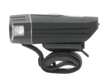 New USB Rechargeable Bicycle Front Light