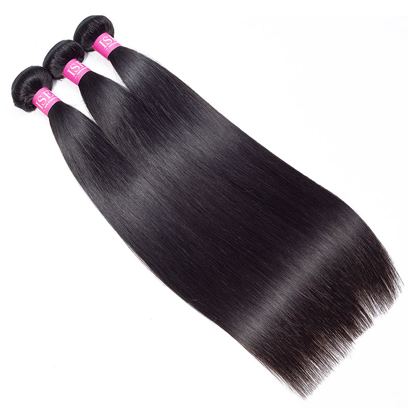 100 Brazilian Virgin Cuticle Aligned Human Hair Extensions In Dubai