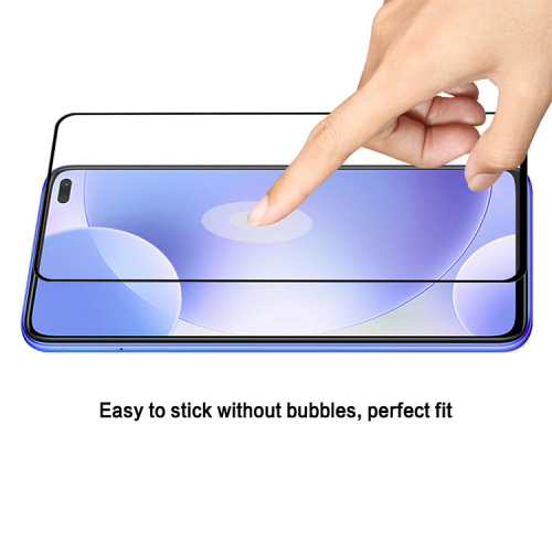 Xiaomi mix4 Mobile Cover Hydrogel Screen Protector