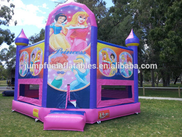 china inflatable bouncers for 2016 hot sell