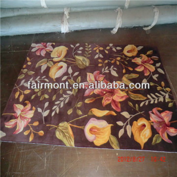 Antique Delux Rug