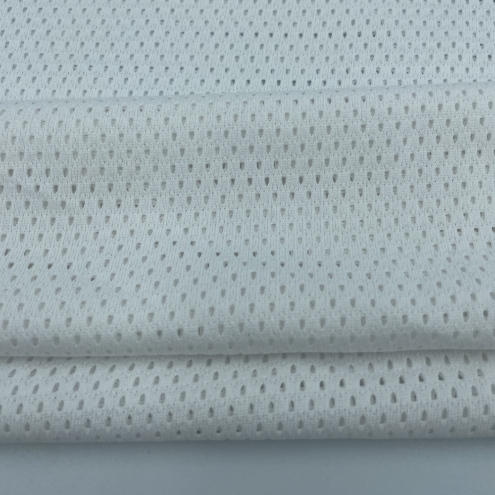 Tela de maleta de poliéster Polyester Mesh Fabric