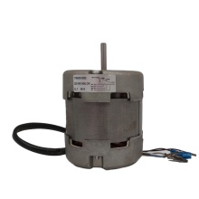 Variable speed ac capacitor kitchen chimney motor YY8040