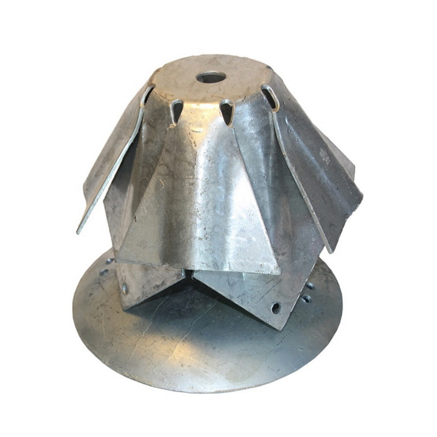 Mellbővítő HDG horgony Bust Expanding Anchor HDG