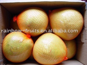 Fresh Chinese Honey Pomelo