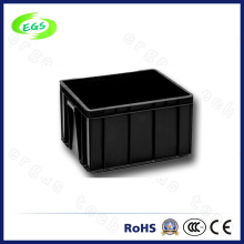 Anti-Static Affordable Corrugated Plastic Component Turnover Box